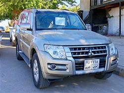 میتسوبیشی پاجیرۆ
